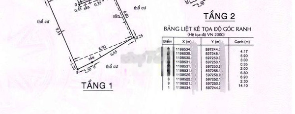 Bán nhà đẹp 2 tầng,Đ.Bùi Quang Là,P.12,DT: 4,17 x 18 (Nở hậu: 8,90m) -02