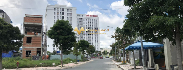 Tại Khu đô thị Phúc Đạt 10.03 tỷ bán đất có dt thực là 228 m2 gần Phường Phú Lợi, Tỉnh Bình Dương-03
