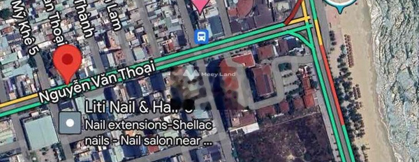Vị trí mặt tiền tọa lạc ngay tại Sơn Trà, Đà Nẵng bán đất giá hữu nghị chỉ 21 tỷ diện tích chuẩn 330m2-03