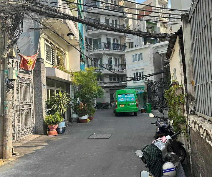 Cần bán nhà riêng huyện Hóc Môn, thành phố Hồ Chí Minh giá 14,5 tỷ-01