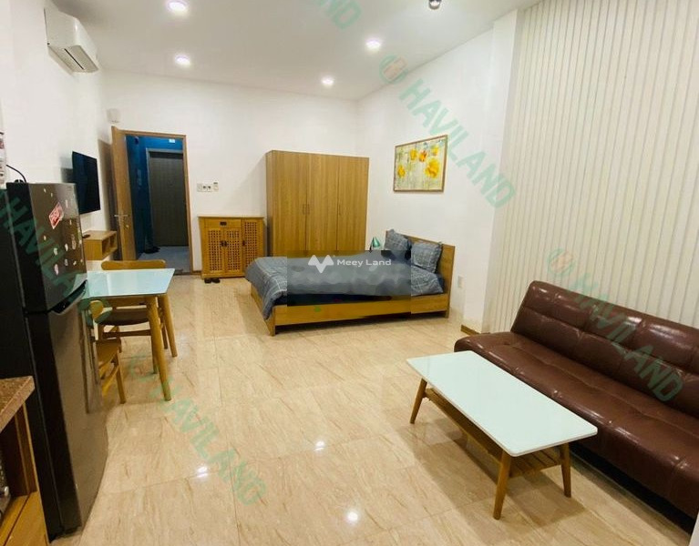 Căn hộ 1 phòng ngủ, cho thuê căn hộ vị trí nằm ở An Hải Bắc, Sơn Trà, trong căn này 1 phòng ngủ, 1 WC hỗ trợ mọi thủ tục miễn phí-01