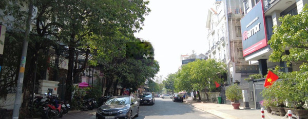 Cần bán gấp căn biệt thự ngay mặt tiền đường D1 KDC Himlam Tân Hưng Quận 7 -02