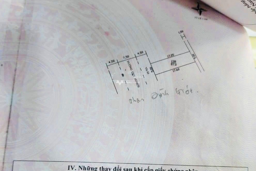 Bán nhà giá 2,96 tỷ, diện tích 87m2 vị trí cực kì thuận lợi ngay tại Phan Đình Giót, Đà Nẵng-01