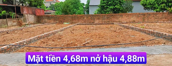 Bán đất huyện Sóc Sơn, thành phố Hà Nội giá 900 triệu-02