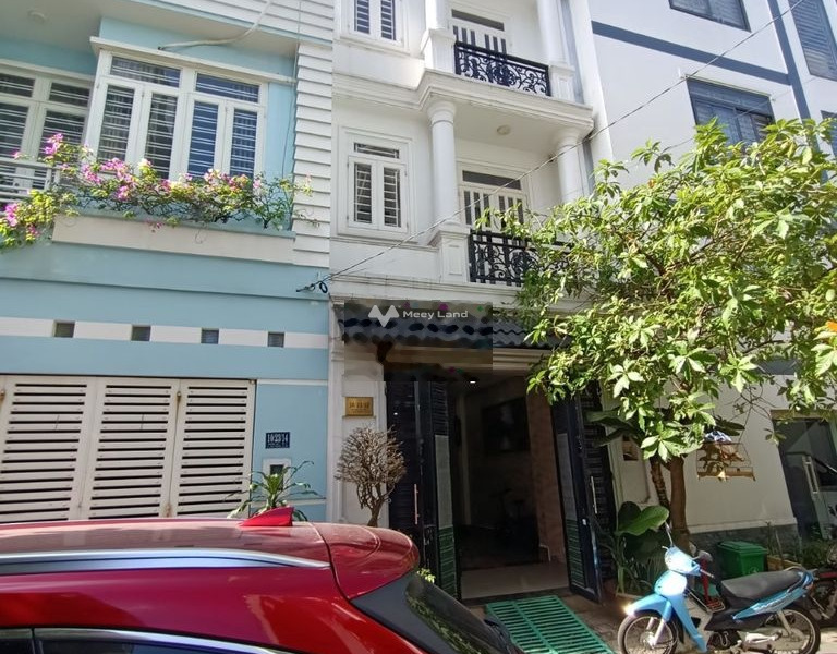 Cho thuê nhà ở diện tích thực khoảng 60m2 giá thuê chỉ từ chỉ 16 triệu/tháng vị trí thuận lợi tọa lạc ngay Đường Số 7, Hồ Chí Minh-01