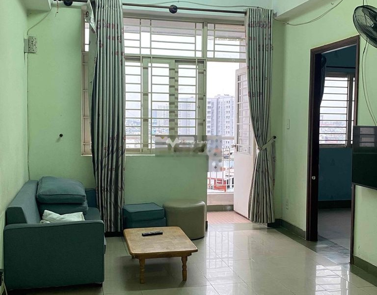 Bán căn hộ diện tích là 6032m2 tọa lạc ở Phường 15, Hồ Chí Minh bán ngay với giá phải chăng chỉ 2.7 tỷ-01