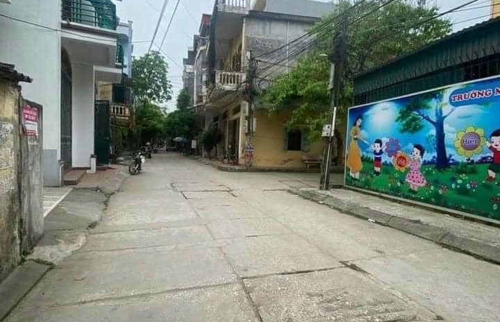Bán nhà riêng thành phố Thái Bình tỉnh Thái Bình, giá 1.3 tỷ