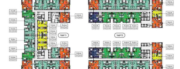 Diện tích 70m2, bán chung cư vị trí đẹp ngay ở Phú Mỹ, Bà Rịa-Vũng Tàu, tổng quan gồm tổng cộng 2 phòng ngủ, 2 WC giá ưu đãi-03