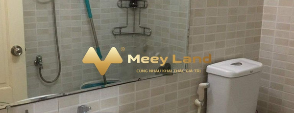 Vị trí ở Lữ Gia, Hồ Chí Minh, cho thuê chung cư giá thuê rẻ bất ngờ chỉ 11 triệu/tháng, tổng quan có tổng 2 phòng ngủ, 1 WC ban công view đẹp-02