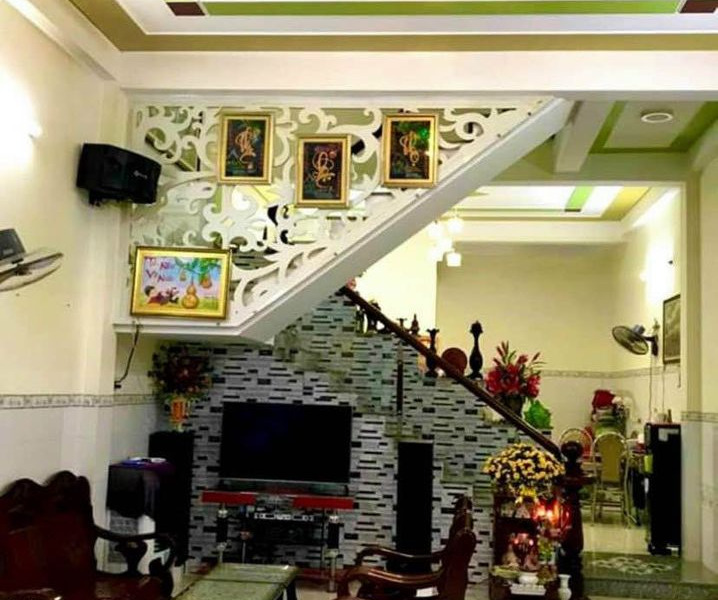 Bán nhà riêng thành phố Quy Nhơn tỉnh Bình Định, giá 3.15 tỷ-01