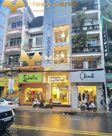 Bán nhà có diện tích 94m2, mặt tiền tọa lạc ngay Đường Nguyễn Cảnh Chân, Hồ Chí Minh