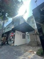 Bán nhà diện tích khoảng 48m2 tọa lạc ngay trên Tân Phú, Đồng Xoài bán ngay với giá cực rẻ 850 triệu ngôi nhà này có tổng 3 PN, 3 WC-01