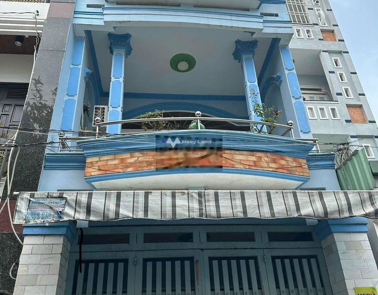 Bán nhà tọa lạc ngay tại Hồng Hà, Hồ Chí Minh bán ngay với giá hấp dẫn 2.8 tỷ có diện tích rộng 44m2 tổng quan ở trong nhà có 4 PN-01
