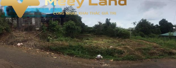 Vị trí đặt vị trí ngay trên Đường Phan Huy Chú, Buôn Ma Thuột bán đất, giá bán cạnh tranh 820 triệu với dt thực 200 m2-03