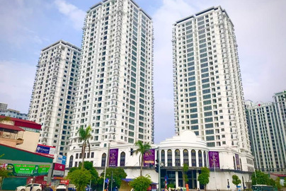 Bán căn hộ chung cư quận Nam Từ Liêm thành phố Hà Nội giá 5.0 tỷ
