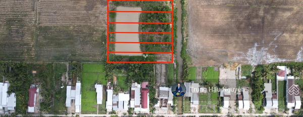 Đất đường 1B Minh Lương, đối diện chi cục thuế CT, lộ 8m, 7.5x50m, 75m2 thổ, sổ hồng, 1 tỷ 095/nền -03