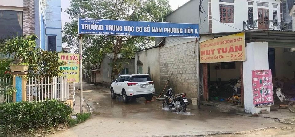 Cần bán nhà riêng huyện chương mỹ thành phố hà nội giá 2.0 tỷ-3