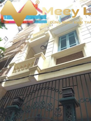 Cần bán biệt thự Quận Hoàng Mai, Hà Nội, giá bán đề xuất chỉ 14.8 tỷ diện tích rộng rãi 80m2 dọn vào ở ngay-01