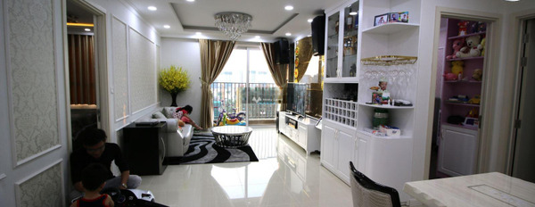 Khoảng 4.55 tỷ bán căn hộ diện tích tầm trung 131m2 vị trí tiện lợi Cầu Giấy, Hà Nội-03