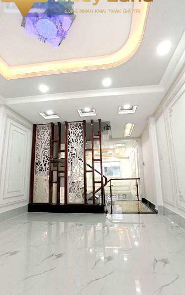 Bán biệt thự dt tầm trung 56 m2 vị trí đặt ở trong Quận Bình Tân, Hồ Chí Minh vào ở ngay giá khoảng từ 7.6 tỷ, tổng quan căn nhà này gồm 4 phòng ngủ, ...-01