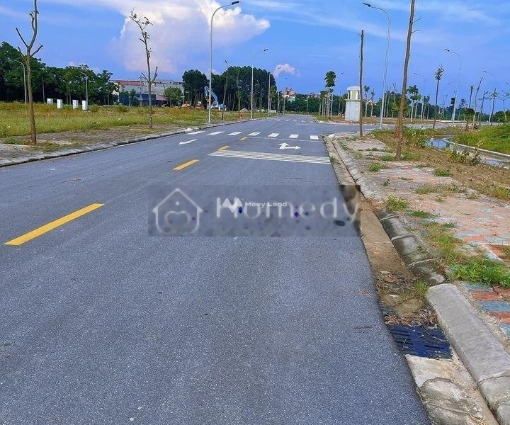 Yên Phong, Bắc Ninh bán đất diện tích rộng 100m2-01