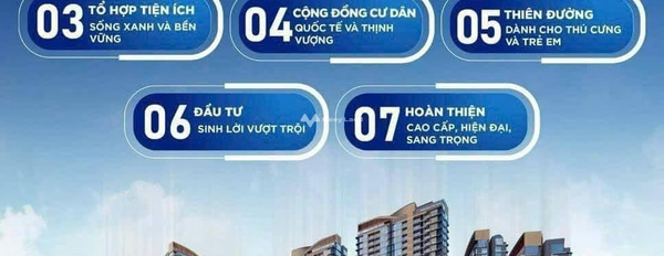 Bán căn hộ ở Mai Chí Thọ, Hồ Chí Minh, tổng quan có tổng cộng 1 phòng ngủ, 1 WC nội thất sang trọng-03
