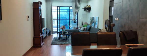 Trong căn hộ 4 PN, cho thuê căn hộ mặt tiền nằm ngay Cầu Giấy, Hà Nội, 2 WC giá hợp lý-03