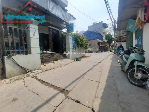 Vị trí mặt tiền ngay ở Việt Hùng, Hà Nội bán đất giá bán quy định chỉ 2.25 tỷ diện tích cụ thể 71m2, đường có độ rộng 4 mét-01