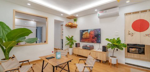 Chính chủ bán chung cư mini A8 - 35m2 - 55m2 - Tôn Thất Tùng, Chùa Bộc - Học viện Ngân Hàng-03