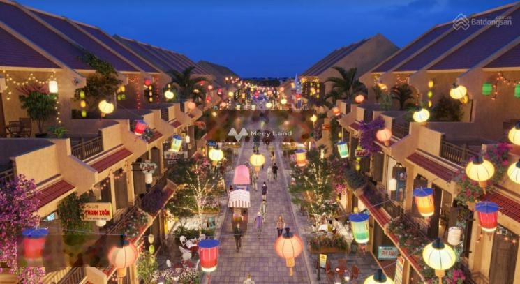 Bán shophouse Vườn Vua Resort & Villas vị trí thuận lợi tọa lạc ở Đồng Trung, Thanh Thủy thích hợp kinh doanh-01