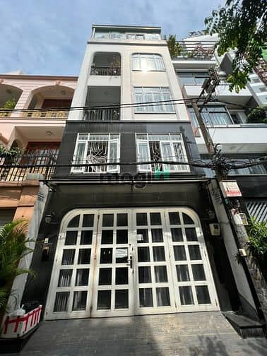 Mua bán căn hộ dịch vụ - homestay quận bình thạnh thành phố hồ chí minh giá 7.9 tỷ-0