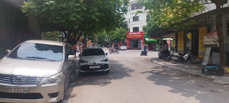 Bán nhà riêng huyện Ứng Hòa thành phố Hà Nội giá 9.0 tỷ-7