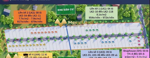 Giá mềm từ 700 triệu, bán đất có diện tích thực 110m2 nằm tại Đại Hàn, Cam Lâm-03