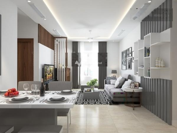 Tổng quan căn hộ bao gồm có Cơ bản., bán căn hộ với diện tích chuẩn 78m2 vị trí đặt tại trung tâm Trương Định, Tân Mai giá bán cực kì tốt 2.8 tỷ-01