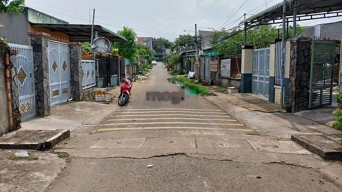 Bán nhà Mặt Tiền đường nhựa, xã Hưng Thịnh, huyện Trảng Bom -01