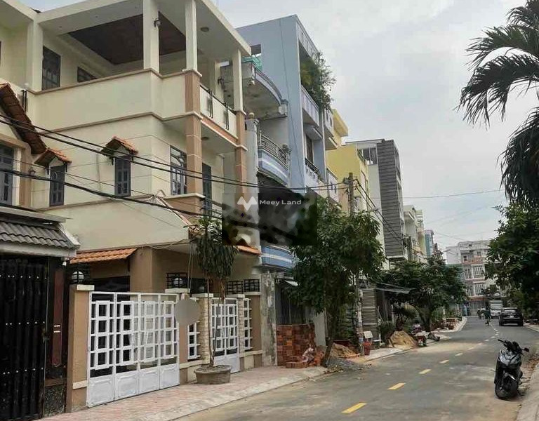Giá khoảng 15 triệu/tháng, cho thuê nhà có diện tích là 104m2 nằm trên Đường Số 4, Hồ Chí Minh giá siêu rẻ-01