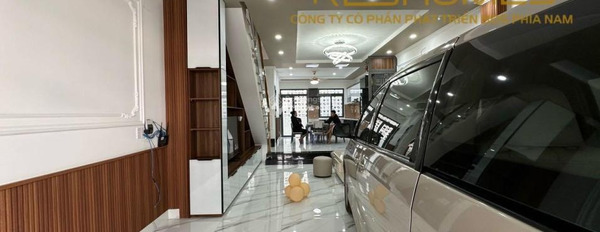 Cho thuê nhà mặt tiền tọa lạc ngay ở Lý Văn Sâm, Đồng Nai, giá thuê cơ bản 16 triệu/tháng có diện tích tiêu chuẩn 85m2-02
