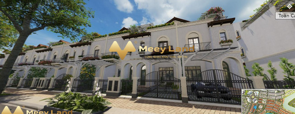 Trung tâm dự án Aqua City, bán liền kề ngôi nhà có nội thất đương đại Hoàn thiện bên ngoài,thô bên trong vị trí đặt ở tại Biên Hòa, Tỉnh Đồng Nai vào ...-02