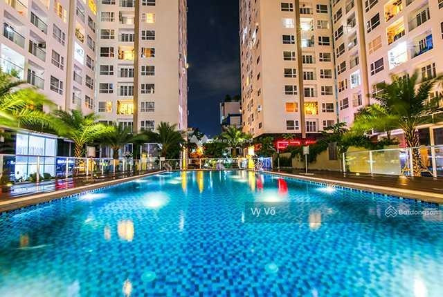 Bán chung cư vị trí tốt ngay Tân Bình, Hồ Chí Minh, căn hộ gồm có 2 phòng ngủ, 2 WC vị trí siêu đẹp
