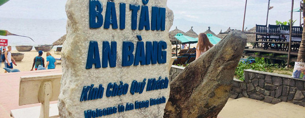 Đất biển Nguyễn Phan Vinh, An Bàng - Hội An, Quảng Nam-03