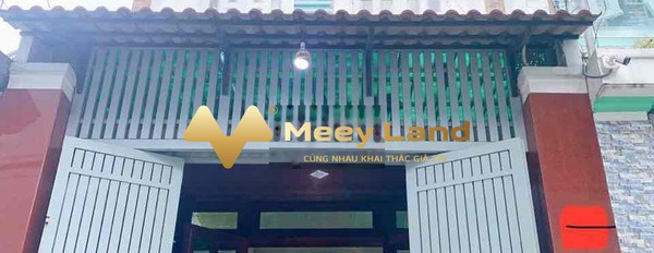 Nhà gồm 4 phòng ngủ, cho thuê nhà, thuê ngay với giá cực sốc từ 16 triệu/tháng có diện tích tổng 72m2 vị trí đẹp ngay Gò Vấp, Hồ Chí Minh-03