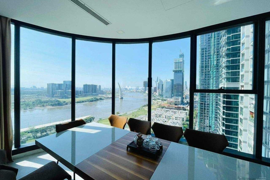 Tổng quan căn hộ này có tổng Đầy đủ, bán căn hộ có diện tích tiêu chuẩn 80m2 vị trí đẹp gần Quận 1, Hồ Chí Minh giá bán chính chủ chỉ 9.5 tỷ-01