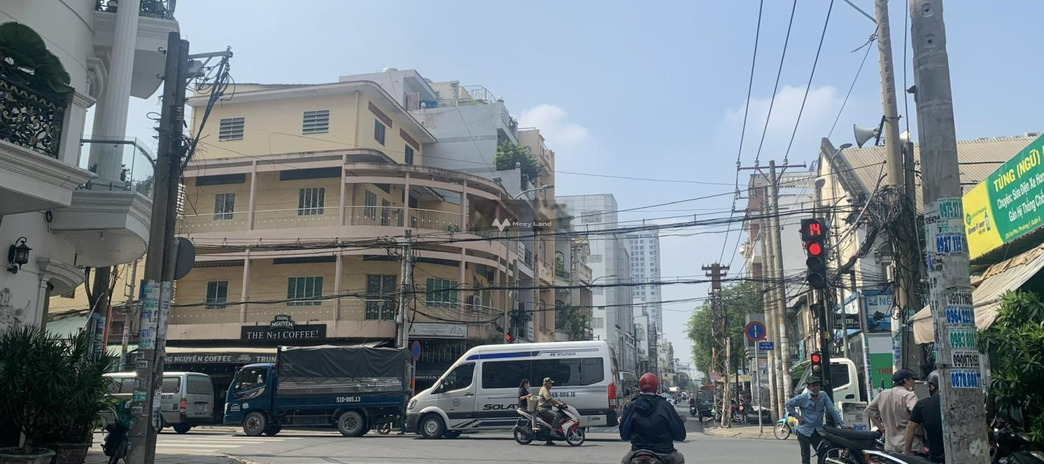 DT 68m2 bán nhà ở vị trí đặt gần Phường 1, Hồ Chí Minh hỗ trợ mọi thủ tục miễn phí, giá mùa dịch