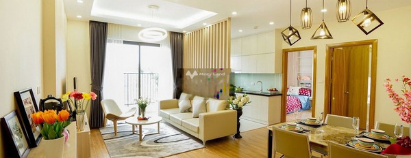 Vị trí đẹp tại Hải Châu, Đà Nẵng, bán căn hộ bán ngay với giá thỏa thuận từ 1.4 tỷ, trong căn hộ nhìn chung có 3 PN, 2 WC gặp để trao đổi-02