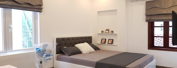 Cho thuê căn hộ đẹp giá rẻ tại Đội Cấn, Ba Đình, 25m2, 1 phòng ngủ, đầy đủ nội thất mới hiện đại-02
