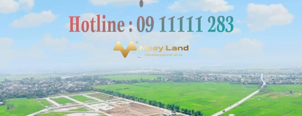 Khoảng 650 triệu bán đất diện tích thực là 100 m2 vị trí thuận lợi nằm tại Đức Lý, Hà Nam, hướng Nam-02
