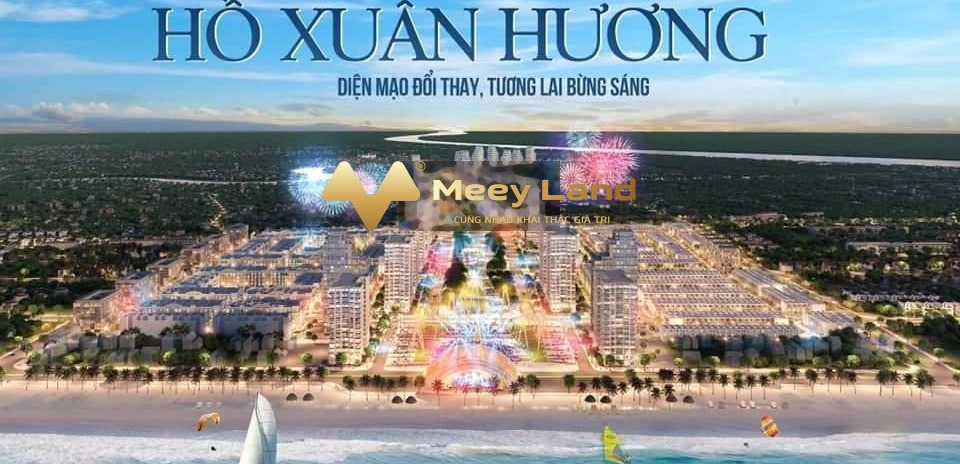 Ngay ở dự án Q7 Boulevard bán nhà vị trí thuận lợi tọa lạc ở Quận 7, Hồ Chí Minh có dt chính 444 m2