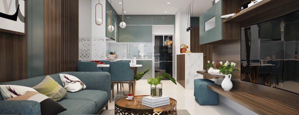 Bán chung cư nội thất có đầy đủ Hoàn thiện cơ bản vị trí thuận lợi nằm ở Phường 9, Phú Nhuận bán ngay với giá êm chỉ 5.35 tỷ-02