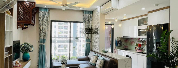 Vị trí ngay tại Chu Huy Mân, Hà Nội, cho thuê chung cư giá thuê hữu nghị từ 9 triệu/tháng, tổng quan ở trong căn hộ gồm 2 PN, 2 WC tiện ích bao phê-02