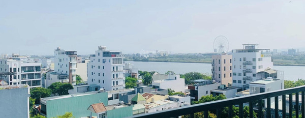 Chào bán Toà căn hộ siêu Vip khu Mỹ An view trực diện sông Hàn, view cầu Trần Thị Lý -02